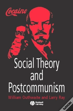 Capa do artigo Social Theory And Postcommunism