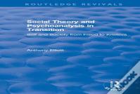 Social Theory And Psychoanalysis In Transition
