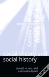Social Theory And Social History