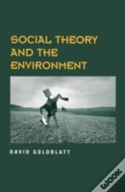 Capa do artigo Social Theory And The Environment
