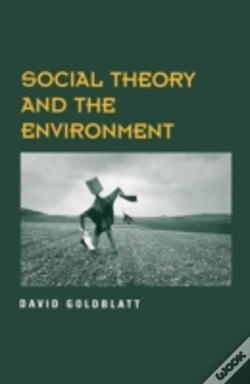 Capa do artigo Social Theory And The Environment