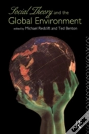 Capa do artigo Social Theory And The Global Environment