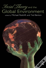 Capa do artigo Social Theory And The Global Environment