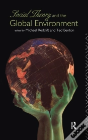 Capa do artigo Social Theory And The Global Environment
