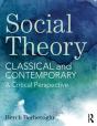 Social Theory - Preview