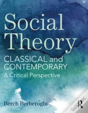Capa do artigo Social Theory