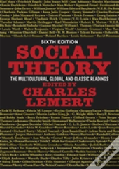 Social Theory