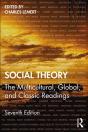 Social Theory - Preview