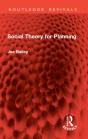 Social Theory For Planning - Preview