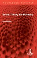 Social Theory For Planning