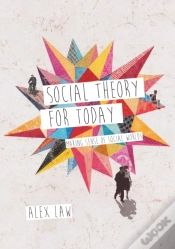 Capa do artigo Social Theory For Today