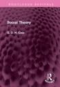 Social Theory - Preview