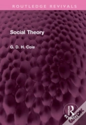Social Theory