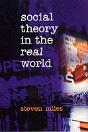 Social Theory In The Real World - Preview