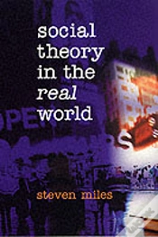 Capa do artigo Social Theory In The Real World