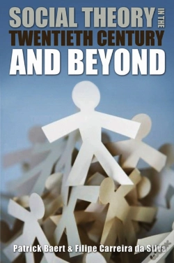 Capa do artigo Social Theory In The Twentieth Century And Beyond