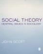 Social Theory - Preview