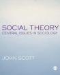 Social Theory - Preview