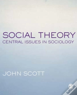 Capa do artigo Social Theory