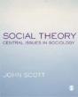 Social Theory - Preview