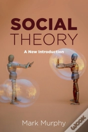 Capa do artigo Social Theory
