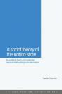 Social Theory Of The Nation-State - Preview
