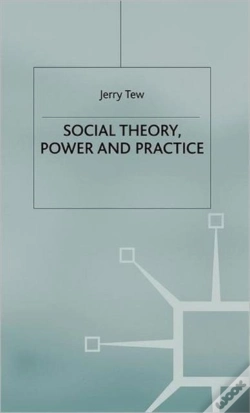 Capa do artigo Social Theory, Power And Practice