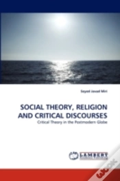 Capa do artigo Social Theory, Religion And Critical Discourses