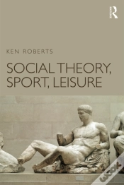 Capa do artigo Social Theory, Sport, Leisure