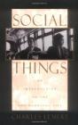 Social Things - Preview