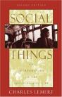 Social Things - Preview