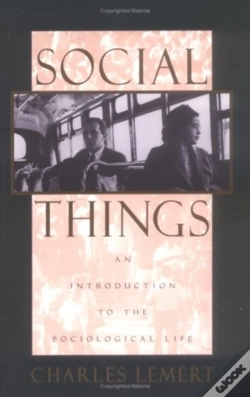 Capa do artigo Social Things