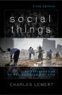Social Things - Preview