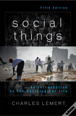 Capa do artigo Social Things
