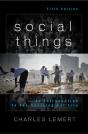 Social Things - Preview