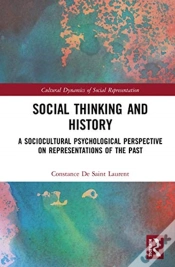 Capa do artigo Social Thinking And History