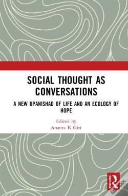 Capa do artigo Social Thought As Conversations