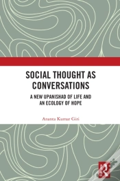 Capa do artigo Social Thought As Conversations