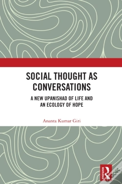 Capa do artigo Social Thought As Conversations