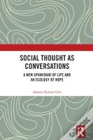 Social Thought As Conversations