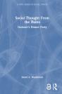 Social Thought From The Ruins - Preview