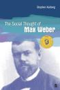 Social Thought Of Max Weber - Preview