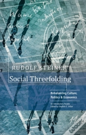 Capa do artigo Social Threefolding