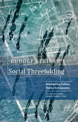 Capa do artigo Social Threefolding