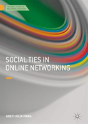 Social Ties In Online Networking - Preview