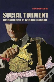 Capa do artigo Social Torment