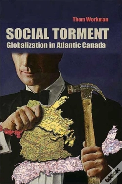 Capa do artigo Social Torment