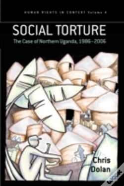 Capa do artigo Social Torture