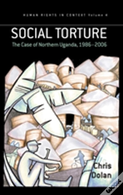 Capa do artigo Social Torture