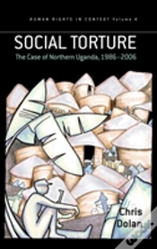 Capa do artigo Social Torture